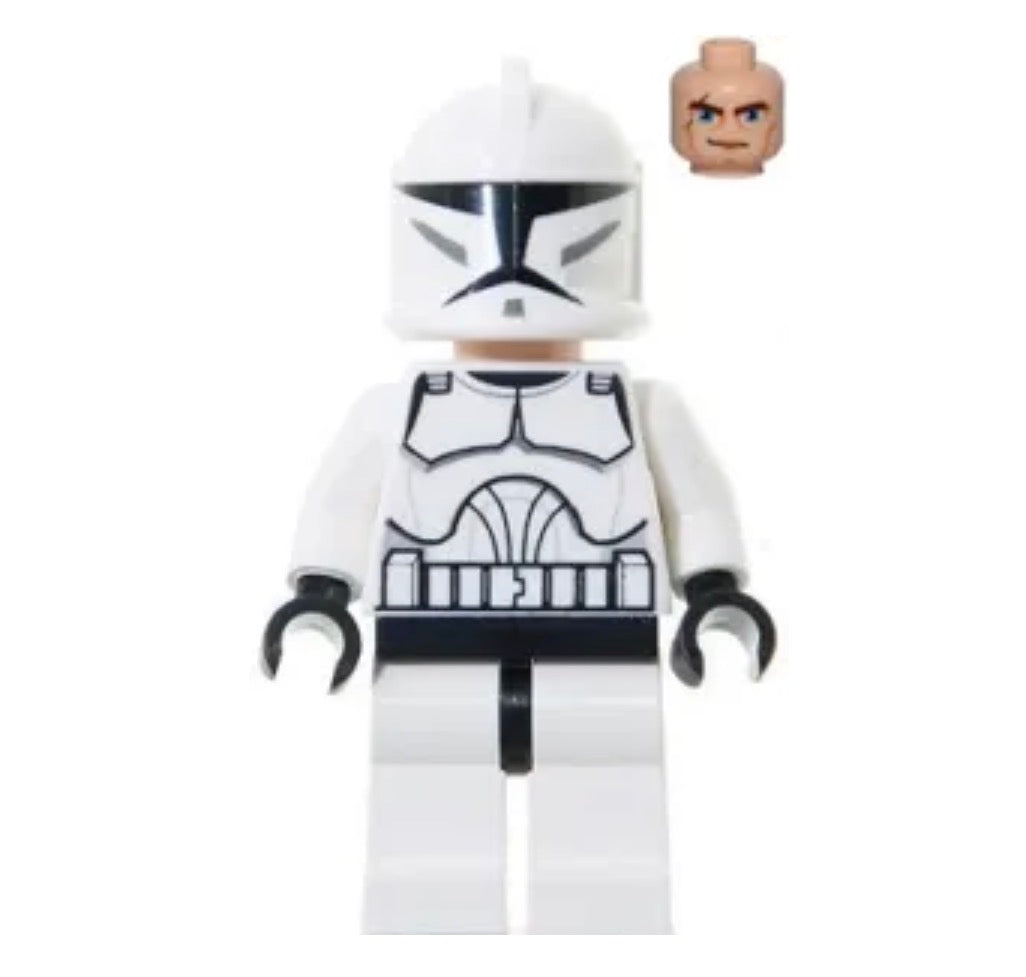 Clone Trooper (Phase 1)