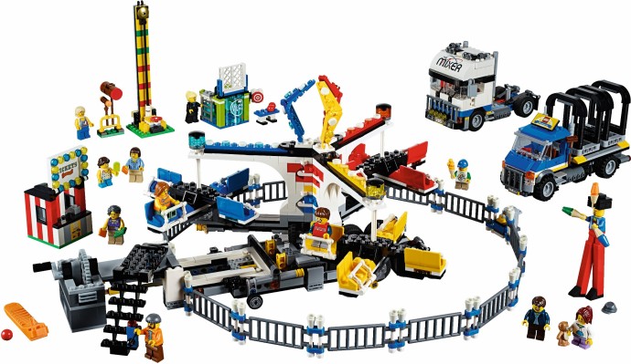 Set 10244-1