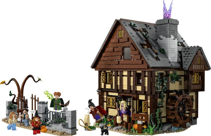 Set 21341-1