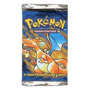 Base Set Booster