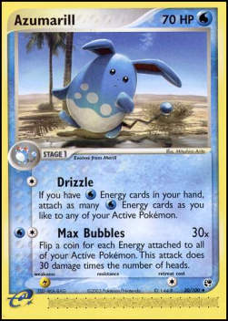 Azumarill