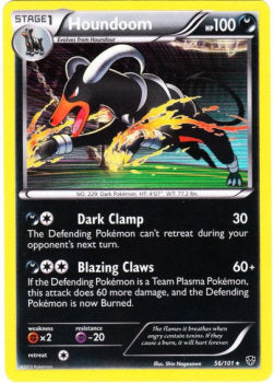 Houndoom