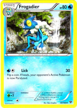 Frogadier