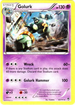 Golurk