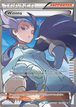 Winona