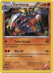 Garchomp