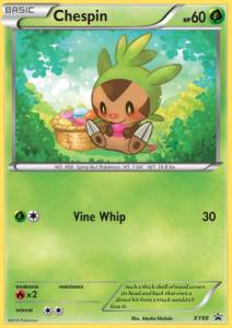 Chespin
