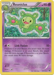 Reuniclus