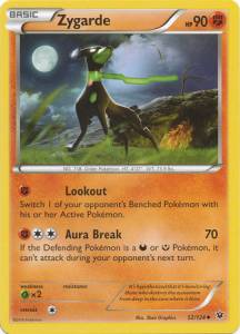 Zygarde