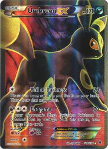 Umbreon EX
