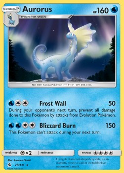 Aurorus