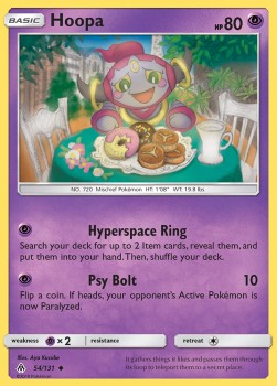 Hoopa