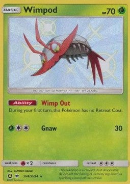 Wimpod