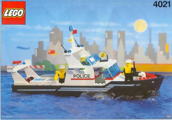 Set 4021-1