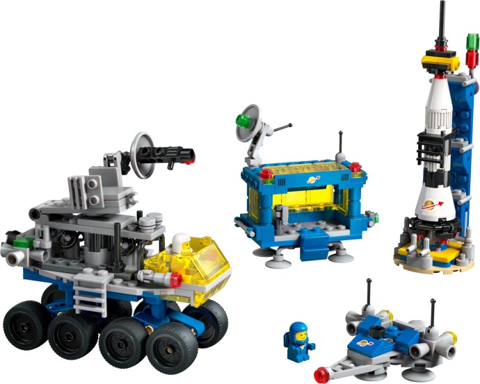 Set 40712-1