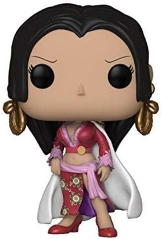 Boa Hancock #330 Funko POP Animation Vinyl Figure - Official Funko POP! Collectible