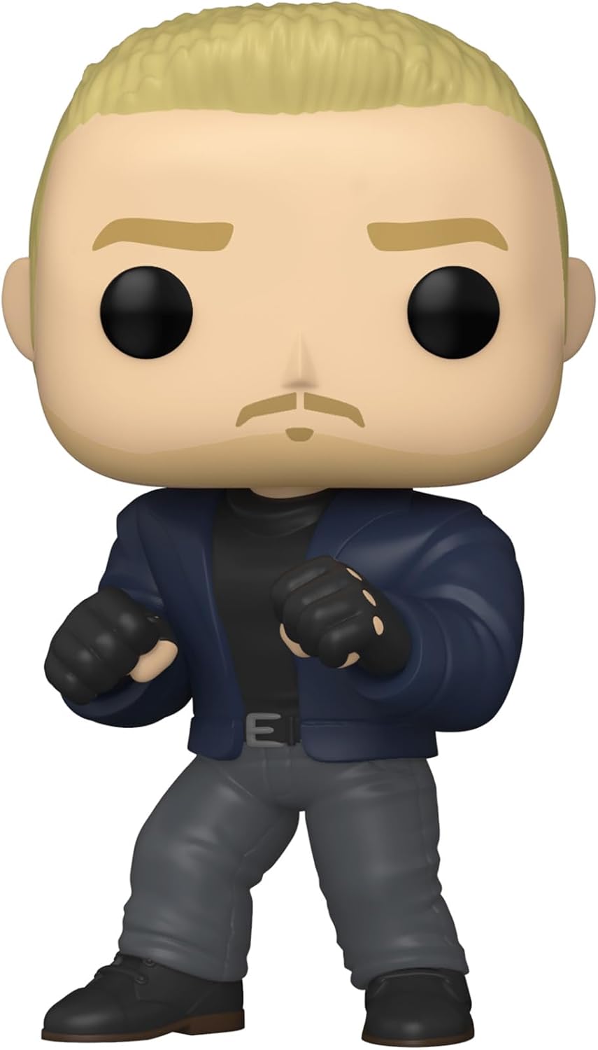 Funko Pop Television The Umbrella Academy Luther #1116 Vinyl Figure