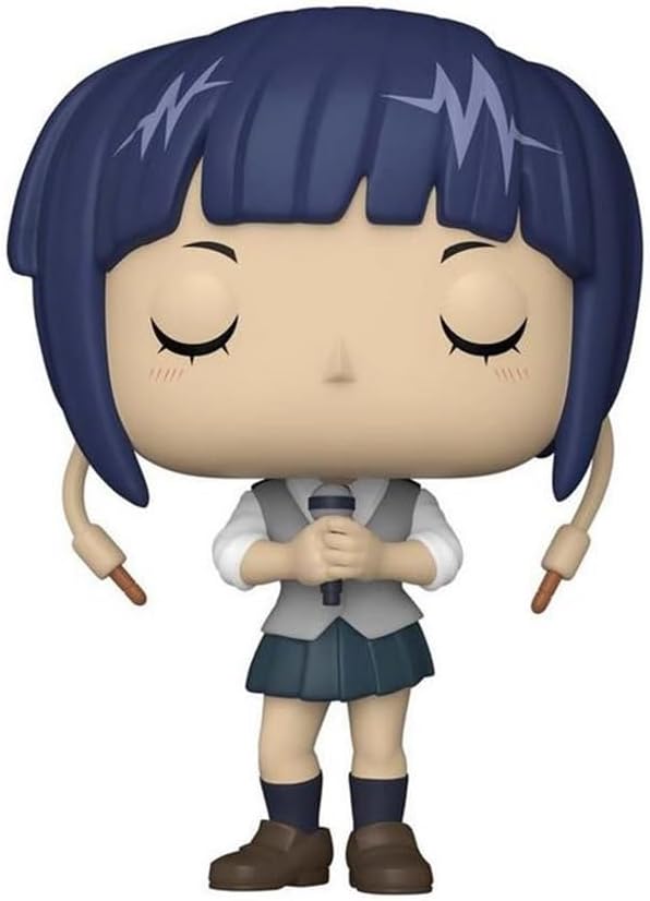 Kyoka Jiro #1208 Funko POP Animation Vinyl Figure - Official Funko POP! Collectible