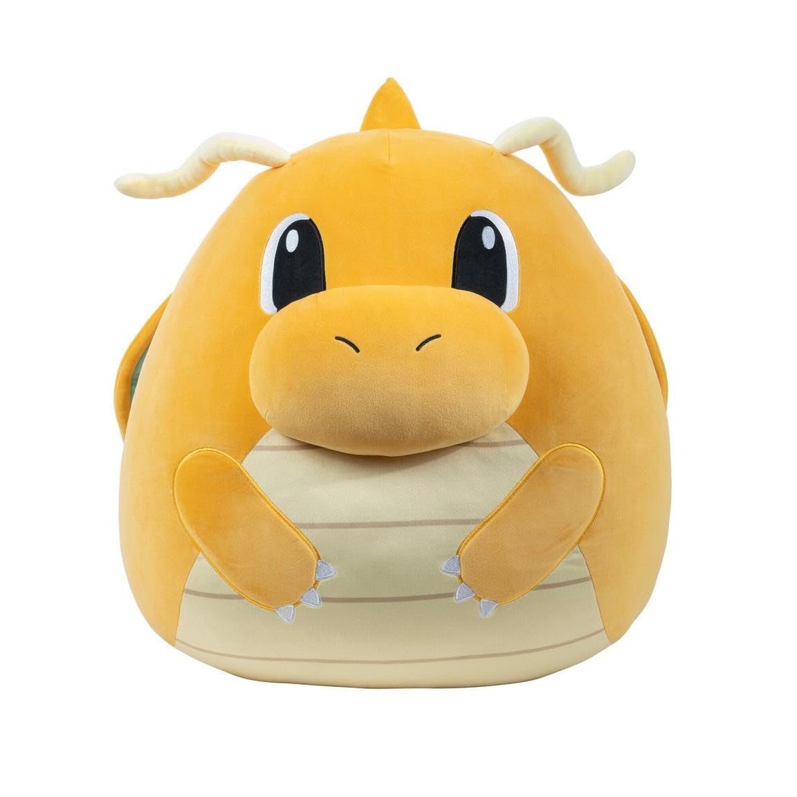 Squishmallows Pokémon Dragonite 35cm Knuffel Officiële Jazwares Plush