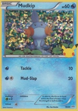 Mudkip