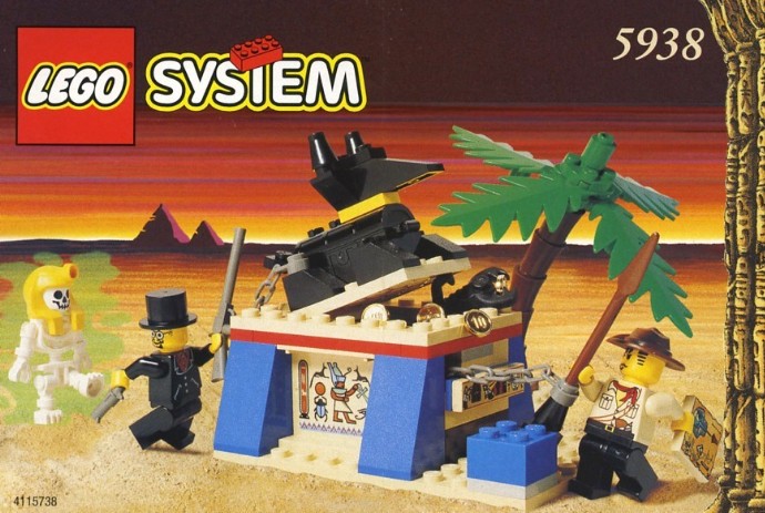 Set 5938-1
