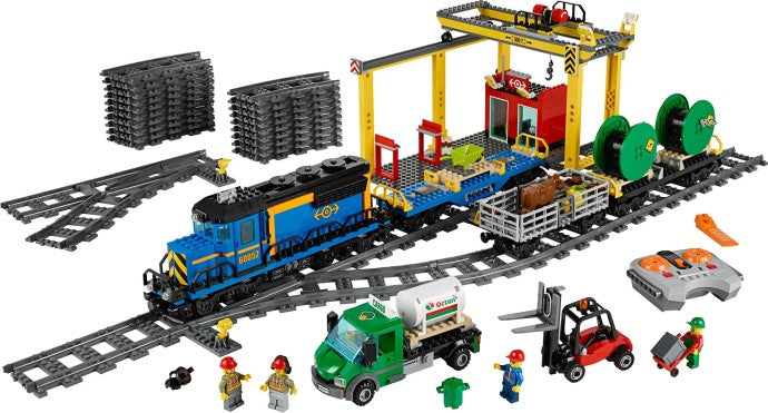 Set 60052-1