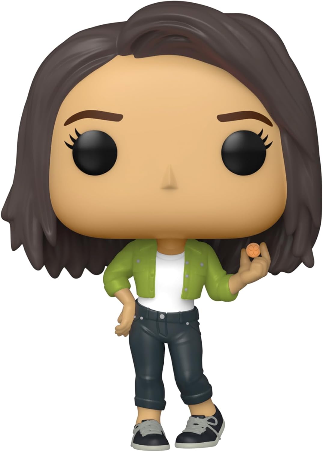Funko Pop Movies Luck Bob #1287 Vinyl Figure Collectible