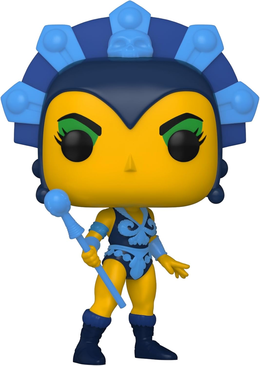 Evil-Lyn #86 Funko POP Retro Toys Vinyl Figure - Official Funko POP! Collectible