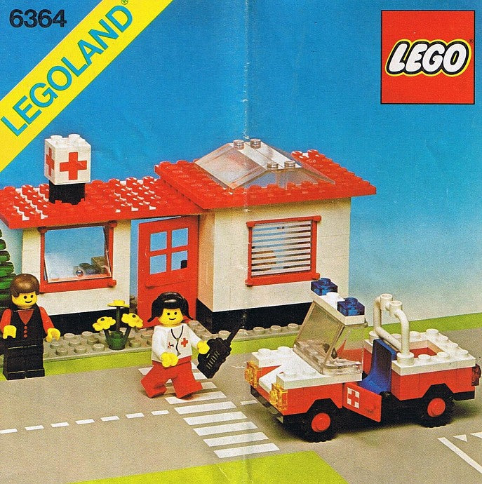 Set 6364-1