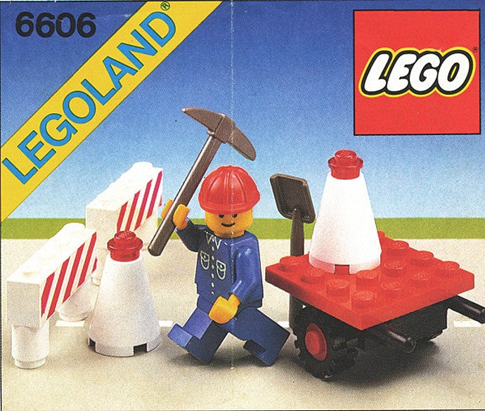Set 6606-1