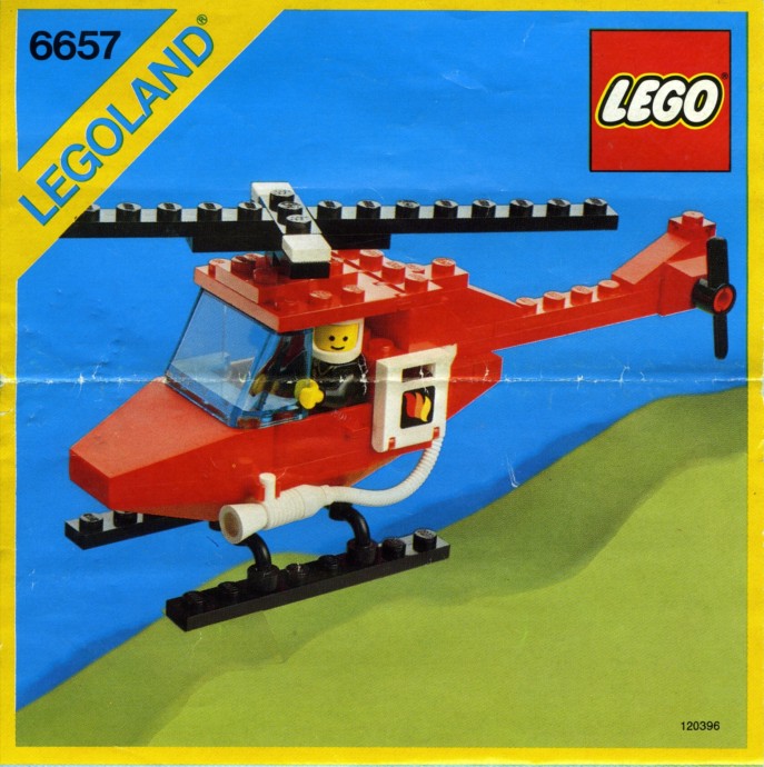 Set 6657-1