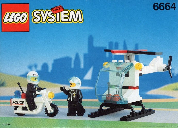 Set 6664-1