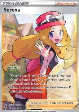 Serena