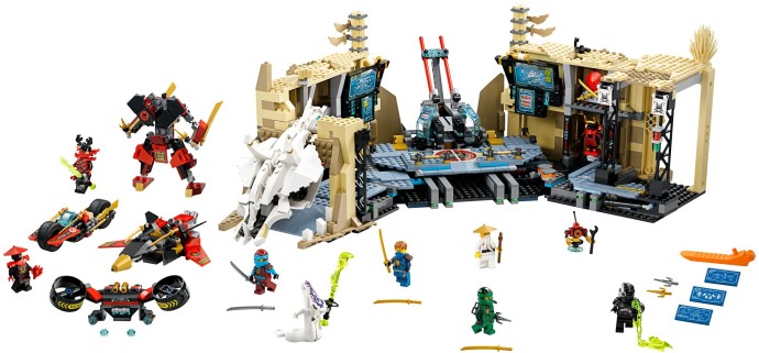 Set 70596-1