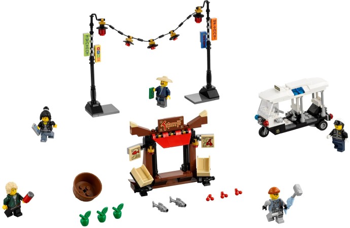 Set 70607-1