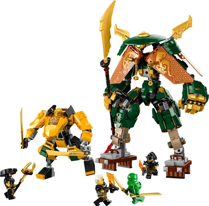Set 71794-1