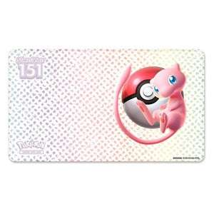 151: Ultra-Premium Collection Playmat - 151