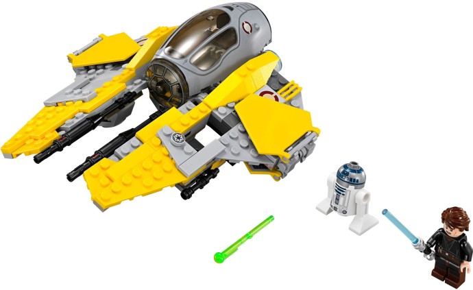 Set 75038-1