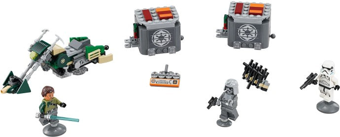 Set 75141-1