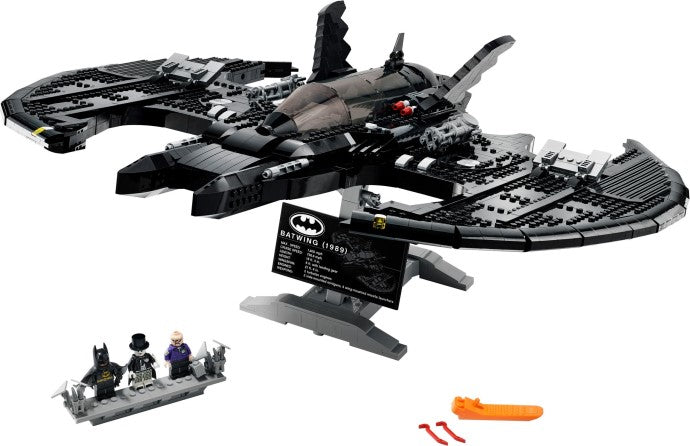 Set 76161-1
