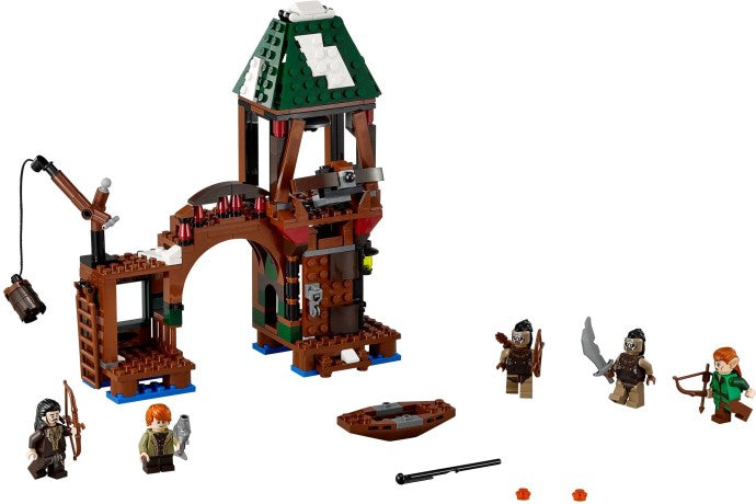 Set 79016-1