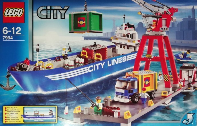 Set 7994-1
