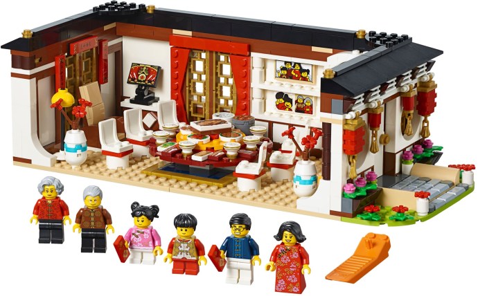 Set 80101-1