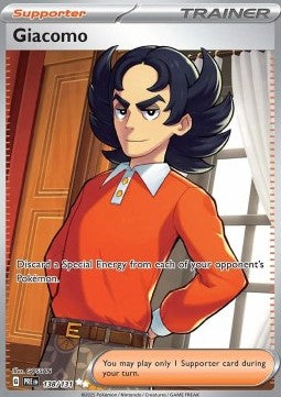 Giacomo