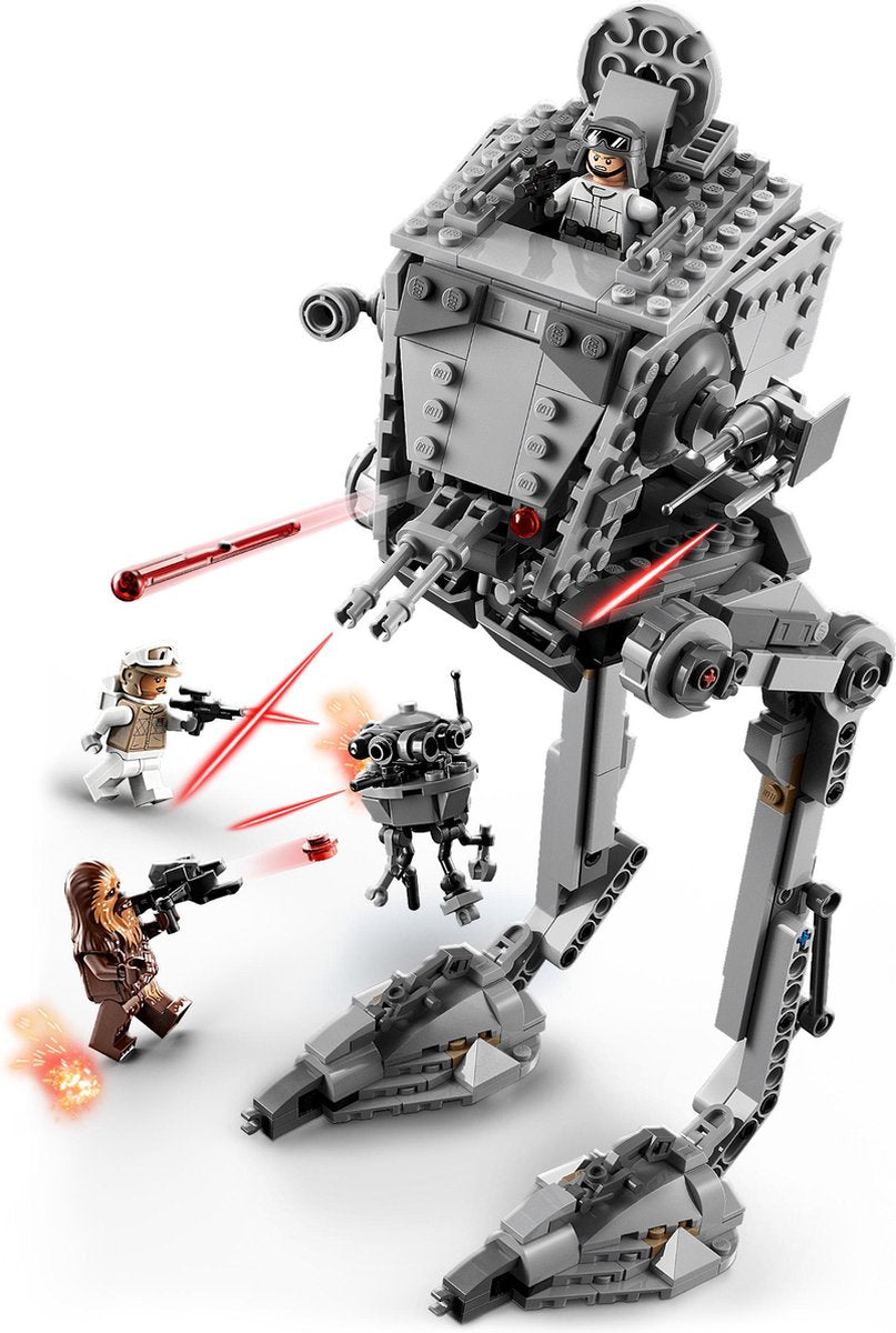 LEGO Star Wars Hoth AT-ST - 75322