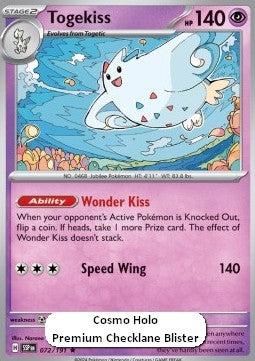 Togekiss