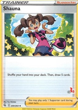 Shauna