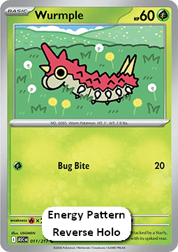 Wurmple