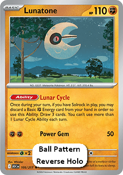 Lunatone