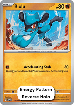 Riolu